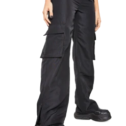 FINESSE Rara Lossless Low-V Pants 14 FINESSE Rara Lossless Low-V Pants