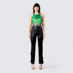 FINESSE Evelyn Top & Antoinette Pant Set