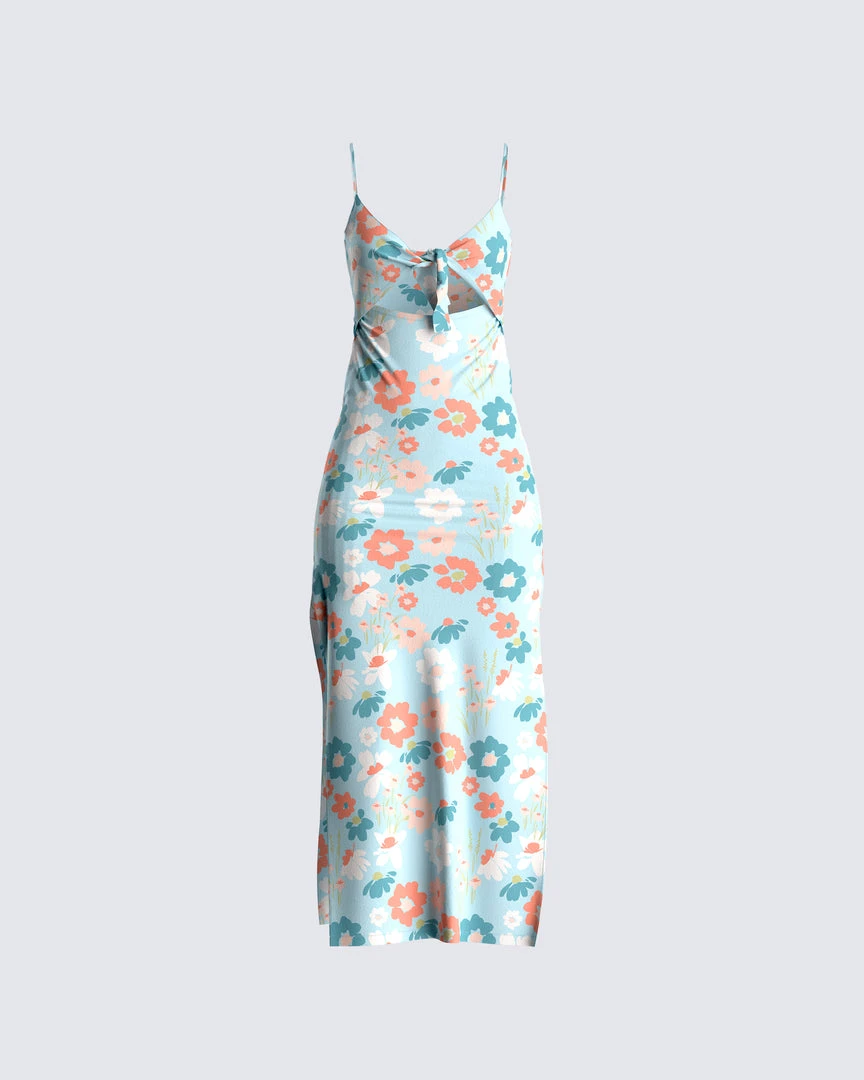 FINESSE Dresses Malin Maxi Dress 3 FINESSE Dresses Malin Maxi Dress