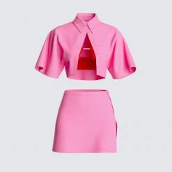 FINESSE Staci Set Sets