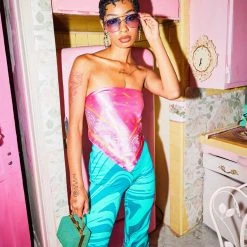 FINESSE Danika Pant Bottoms