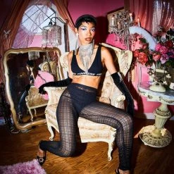 FINESSE Sets Dom Don't Mess Set