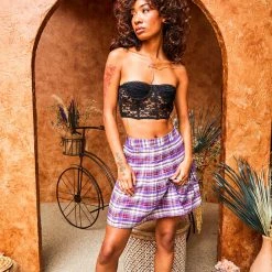 FINESSE Avril Skirt Bottoms