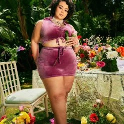 FINESSE Bottoms Trixie Cutie Skirt