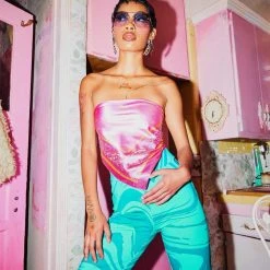 FINESSE Danika Pant Bottoms