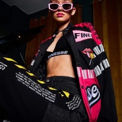 FINESSE Jacko Remix Set Sets