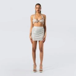 FINESSE Tops Elena Bra Top