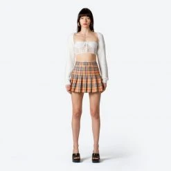 FINESSE Penny Knit Shrug Tops 9 FINESSE Penny Knit Shrug Tops