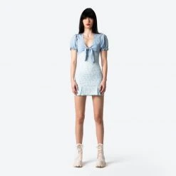 FINESSE Dresses Penelope Mini Dress