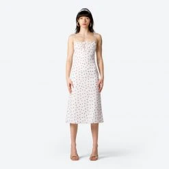 FINESSE Dresses Nellie Midi Dress