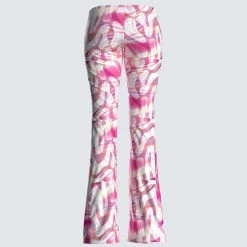 FINESSE Ellie Low Rise Pant Bottoms