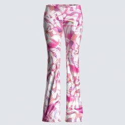 FINESSE Ellie Low Rise Pant Bottoms