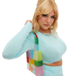 FINESSE Vylette Springtide Skirt Bottoms