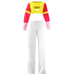 FINESSE Ronnie Set Sets