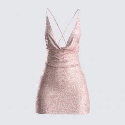 FINESSE Dresses Katie Dress