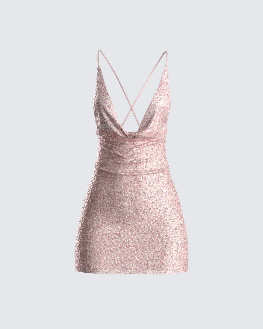 FINESSE Dresses Katie Dress 3 FINESSE Dresses Katie Dress