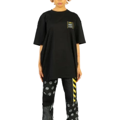 FINESSE Sets Jacko Patched-up Set Black