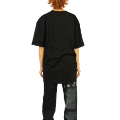 FINESSE Sets Jacko Patched-up Set Black