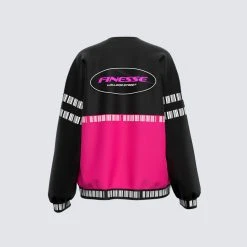 FINESSE Outerwear Hart Racing Jacket