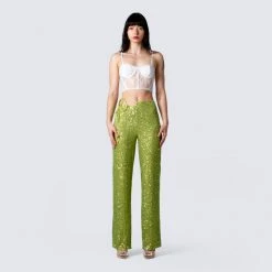 FINESSE Sets Callie Top & Mila Pant Set