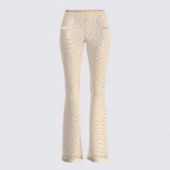 FINESSE Holli Mesh Pant