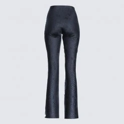 FINESSE Bottoms Noni Serpent Pants