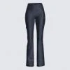 FINESSE Bottoms Noni Serpent Pants