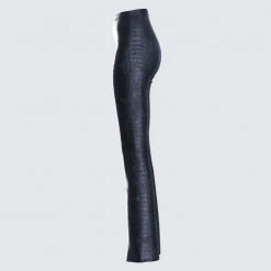 FINESSE Bottoms Noni Serpent Pants