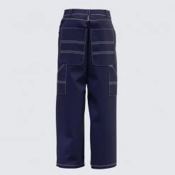 FINESSE Bottoms Jada Daddy Carpenter Jeans