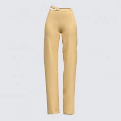 FINESSE Liv, Laugh, Love Pants