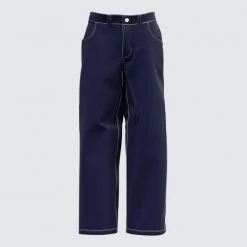 FINESSE Bottoms Jada Daddy Carpenter Jeans