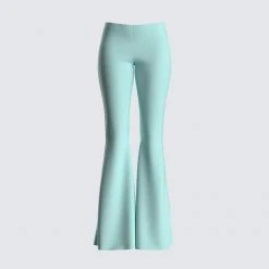 FINESSE Hallie Rhinestone Pants