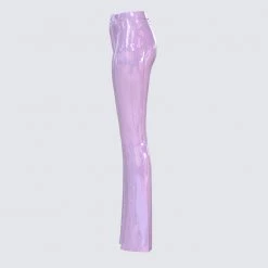 FINESSE Lily Slip 'n Slide Pants Bottoms