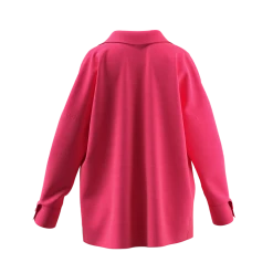 FINESSE Paris Shirt Dress Tops