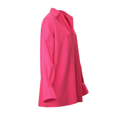 FINESSE Paris Shirt Dress Tops