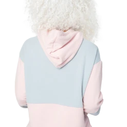 FINESSE Gigi Marshmallow Duo Hoodie Tops