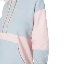FINESSE Gigi Marshmallow Duo Hoodie Tops
