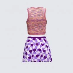 FINESSE Kristi Set Sets