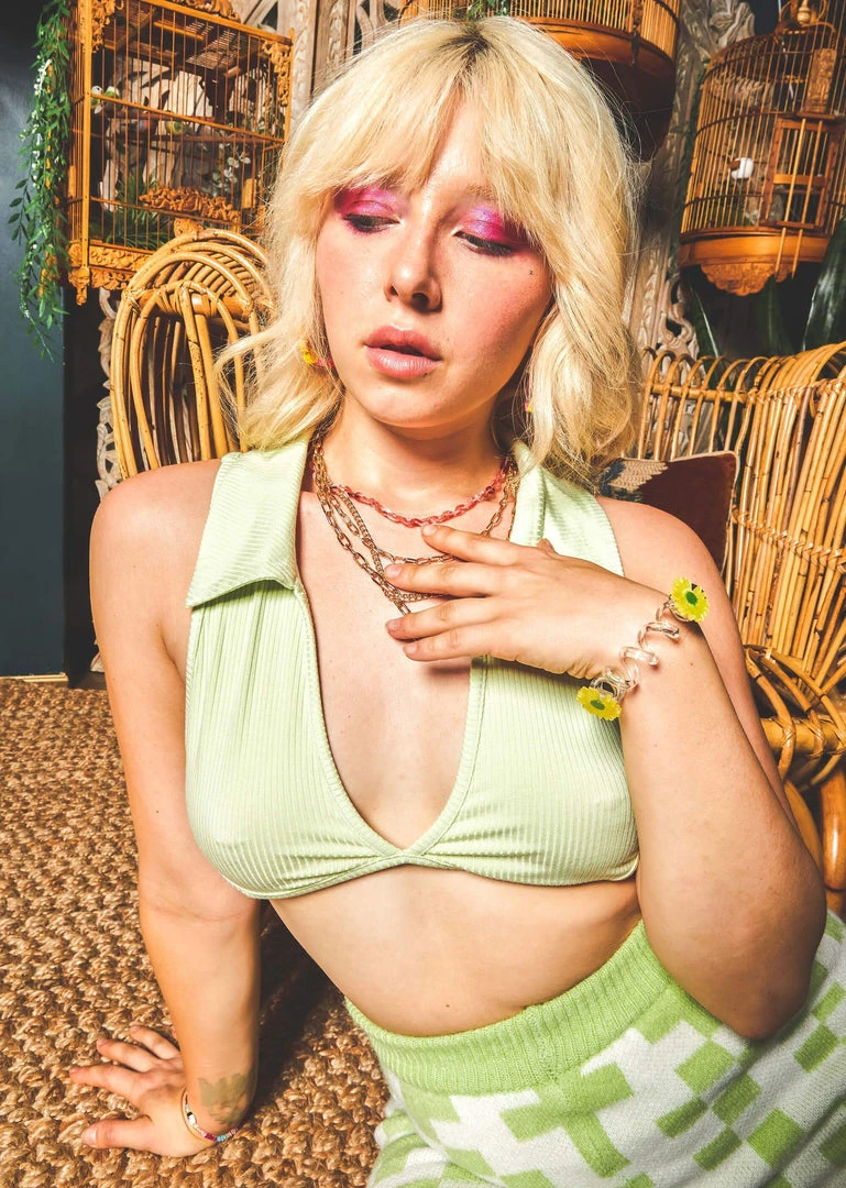 FINESSE Bottoms Frankie Fresh Pants 7 FINESSE Bottoms Frankie Fresh Pants