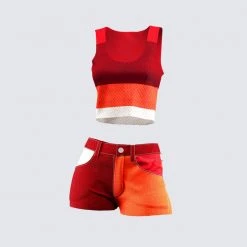 FINESSE Riri Set Sets