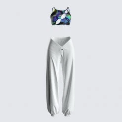 FINESSE Sets Dominique Set