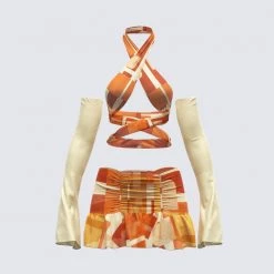 FINESSE Sets Sophie Set