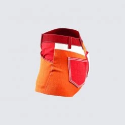 FINESSE Bottoms RiRi Sunset Short Shorts