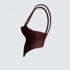 FINESSE Coco Corset Top Tops