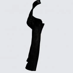 FINESSE Dom Pleated Top Tops