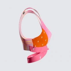 FINESSE Cassie Sassy Top Tops