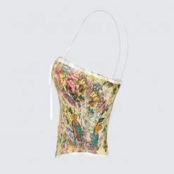 FINESSE Antoinette Royalty Top Tops