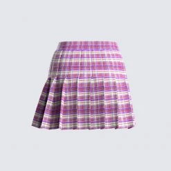 FINESSE Avril Skirt Bottoms
