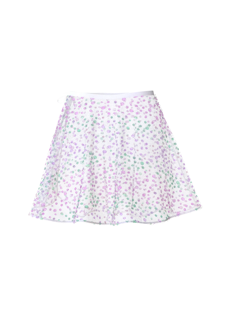 FINESSE Baby Ballerina Skirt Bottoms 5 FINESSE Baby Ballerina Skirt Bottoms