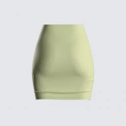 FINESSE Easton Twisted Skirt